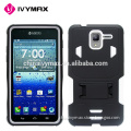 brg newest fashional protective case for C6742, phone cover for Kyocera C6742